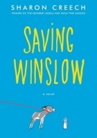 Шарон Крич - Saving Winslow
