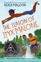 Кекла Магун - The Season of Styx Malone
