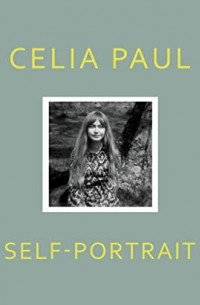 Celia Paul - Self-Portrait