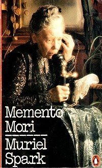 Мюриэл Спарк - Memento Mori