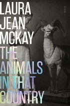 Лаура Джин Маккей - The Animals in That Country