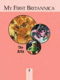  - My First Britannica Volume 03 - The Arts