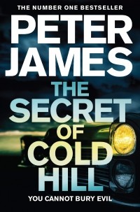 Питер Джеймс - The Secret of Cold Hill