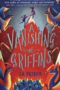 A Vanishing of Griffins