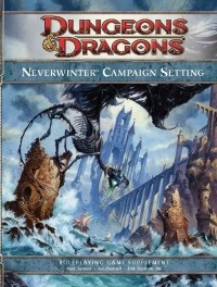  - Neverwinter Campaign Setting - Dungeons & Dragons