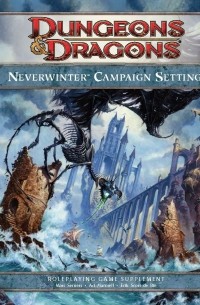  - Neverwinter Campaign Setting - Dungeons & Dragons
