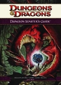 James Wyatt - Dungeon Master's Guide