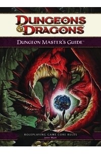Dungeon Master's Guide