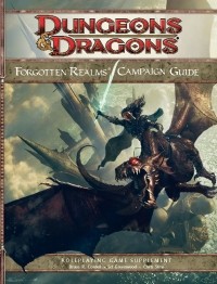  - Forgotten Realms Campaign Guide