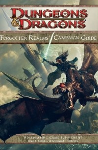 - Forgotten Realms Campaign Guide