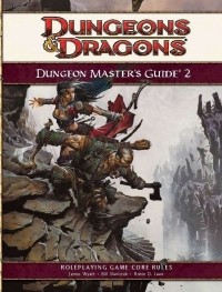  - Dungeon Master's Guide 2