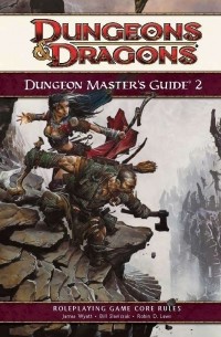 Dungeon Master's Guide 2