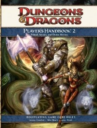  - Player's Handbook 2