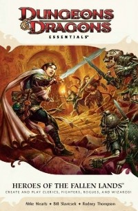  - Heroes of the Fallen Lands