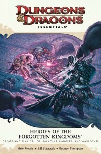  - Heroes of the Forgotten Kingdoms
