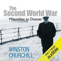 Уинстон Черчилль - Condensed edition in four volume