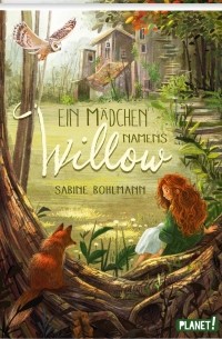 Ein Mädchen namens Willow