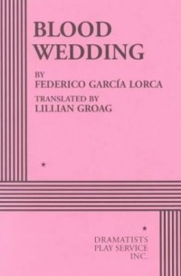 Blood Wedding