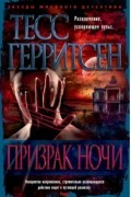 Призрак ночи