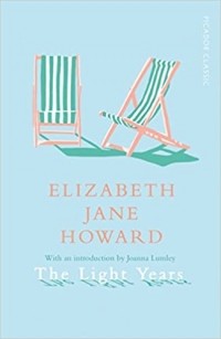 Элизабет Джейн Говард - The Light Years