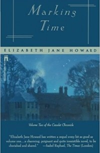 Элизабет Джейн Говард - Marking Time