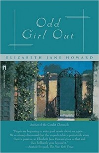 Элизабет Джейн Говард - Odd Girl Out