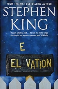Стивен Кинг - Elevation