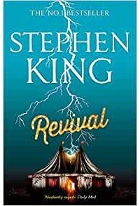 Стивен Кинг - Revival