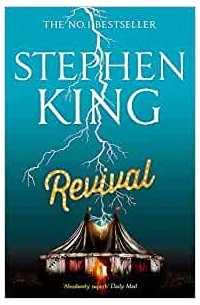 Стивен Кинг - Revival