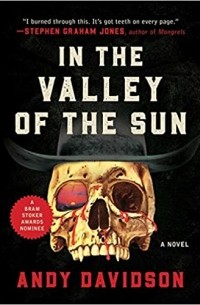 In the Valley of the Sun
