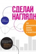 Сделай наглядно! Как визуализировать данные понятно и убедительно