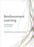  - Reinforcement Learning: An Introduction