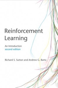  - Reinforcement Learning: An Introduction