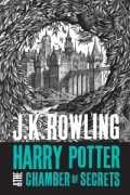 Harry Potter and the Chamber of Secrets
