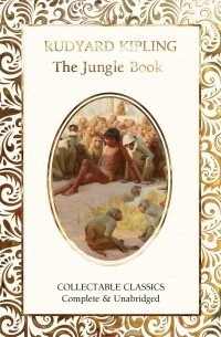  - The Jungle Book