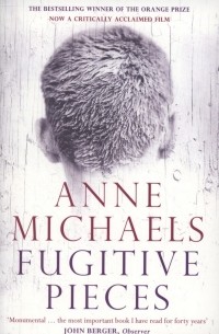 Fugitive Pieces