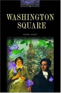 Генри Джеймс - Washington Square