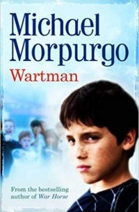 Майкл Морпурго - Wartman