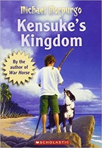 Майкл Морпурго - Kensuke's Kingdom