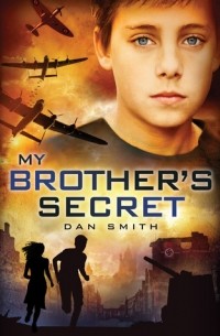 Dan Smith - My Brother's Secret