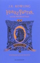 Джоан Роулинг - Harry Potter and the Half-Blood Prince 