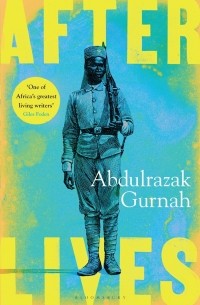 Abdulrazak Gurnah - Afterlives