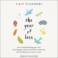 Кейт Фландерс - The Year of Less