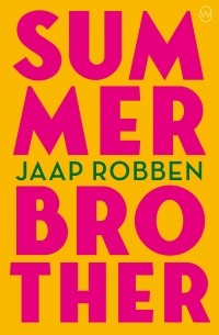 Яап Роббен - Summer Brother