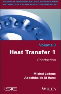 Abdelkhalak El Hami - Heat Transfer 1