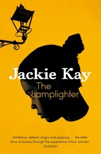 Джеки Кей - The Lamplighter