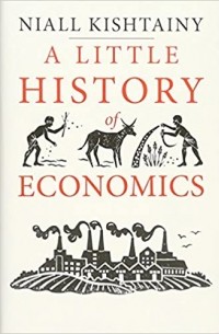 A Little History of Economics