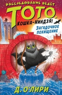 Дэрмот О’Лири - Загадочное похищение