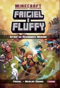 - Frigiel i Fluffy. Bitwa na Równinach Meraim