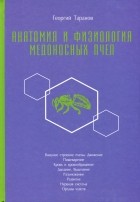 Георгий Таранов - Анатомия и физиология медоносных пчёл